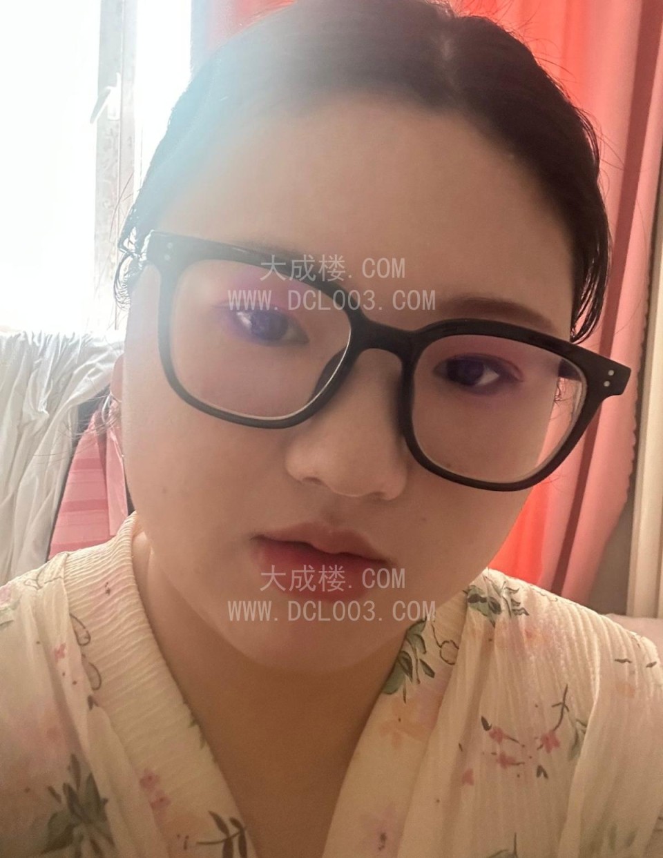 朝阳居家小活少妇