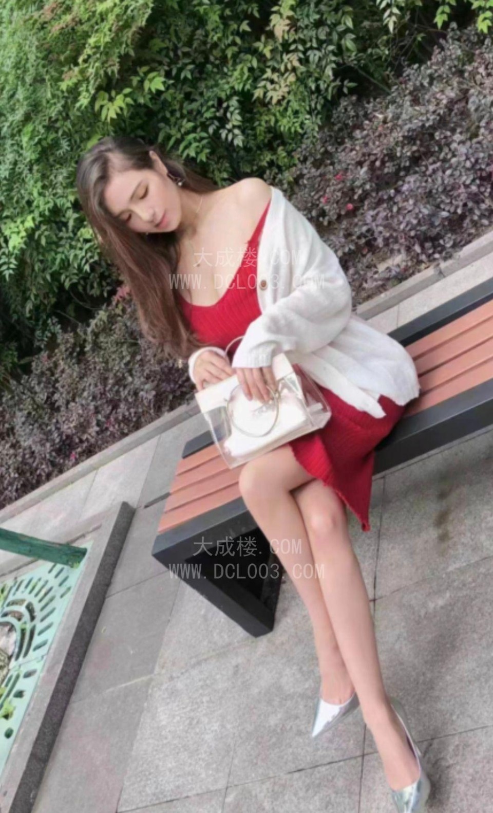 海珠石溪女王