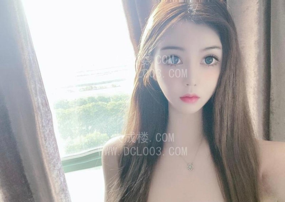 普陀蛇纹小妹