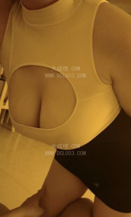 服务型风骚少妇