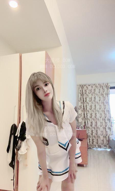 中山西区小美子
