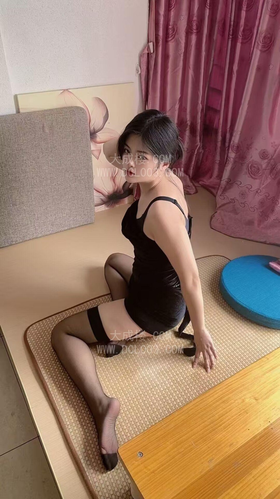 东莞南城服务静静