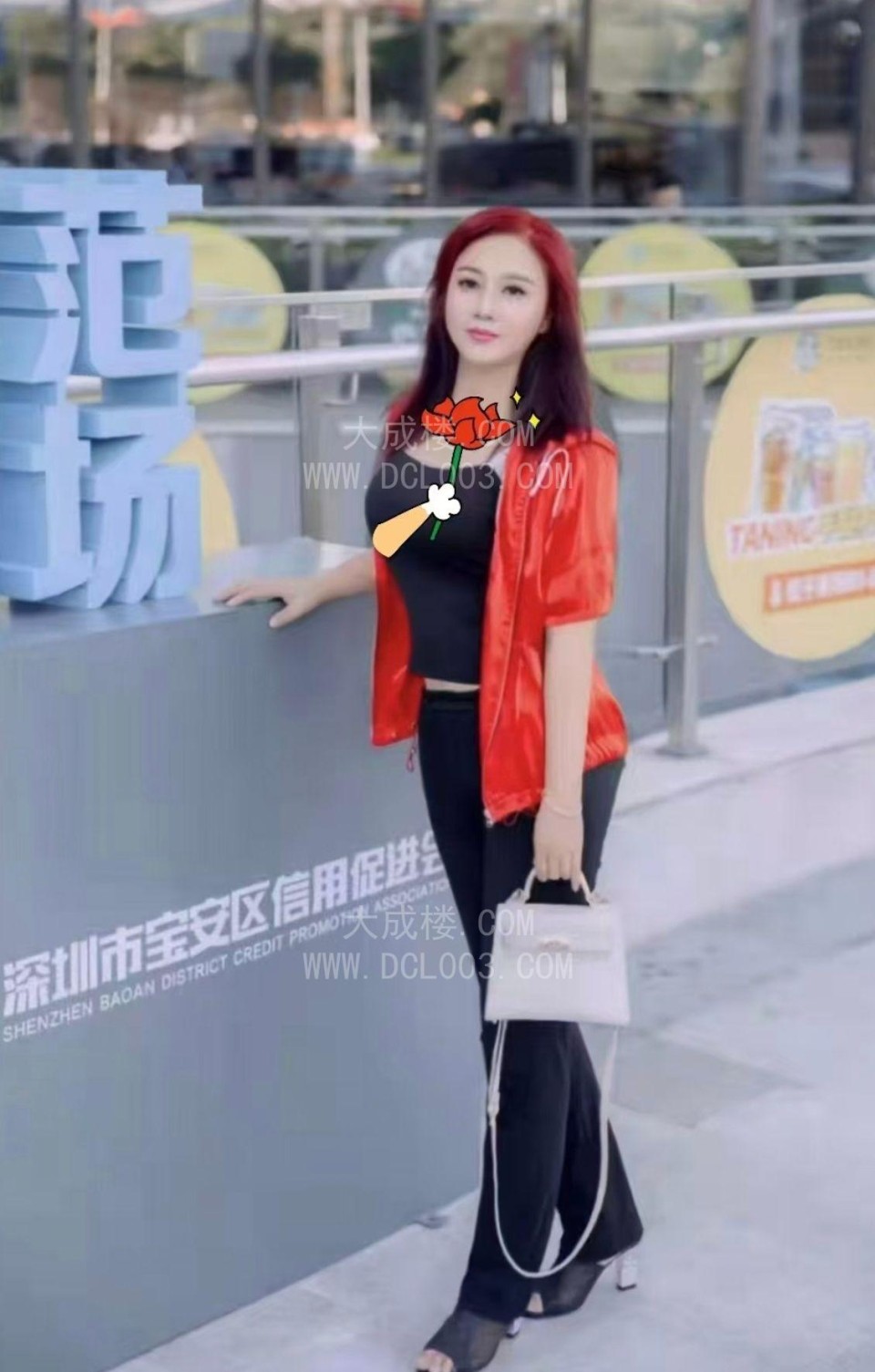 宝安福永御姐兼职