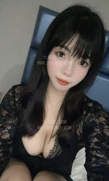 白云可毒龙小姐