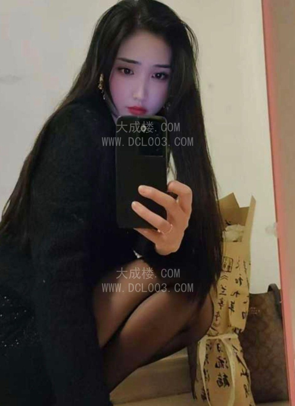 增城新塘玲儿