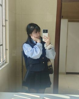 巴南小妹儿