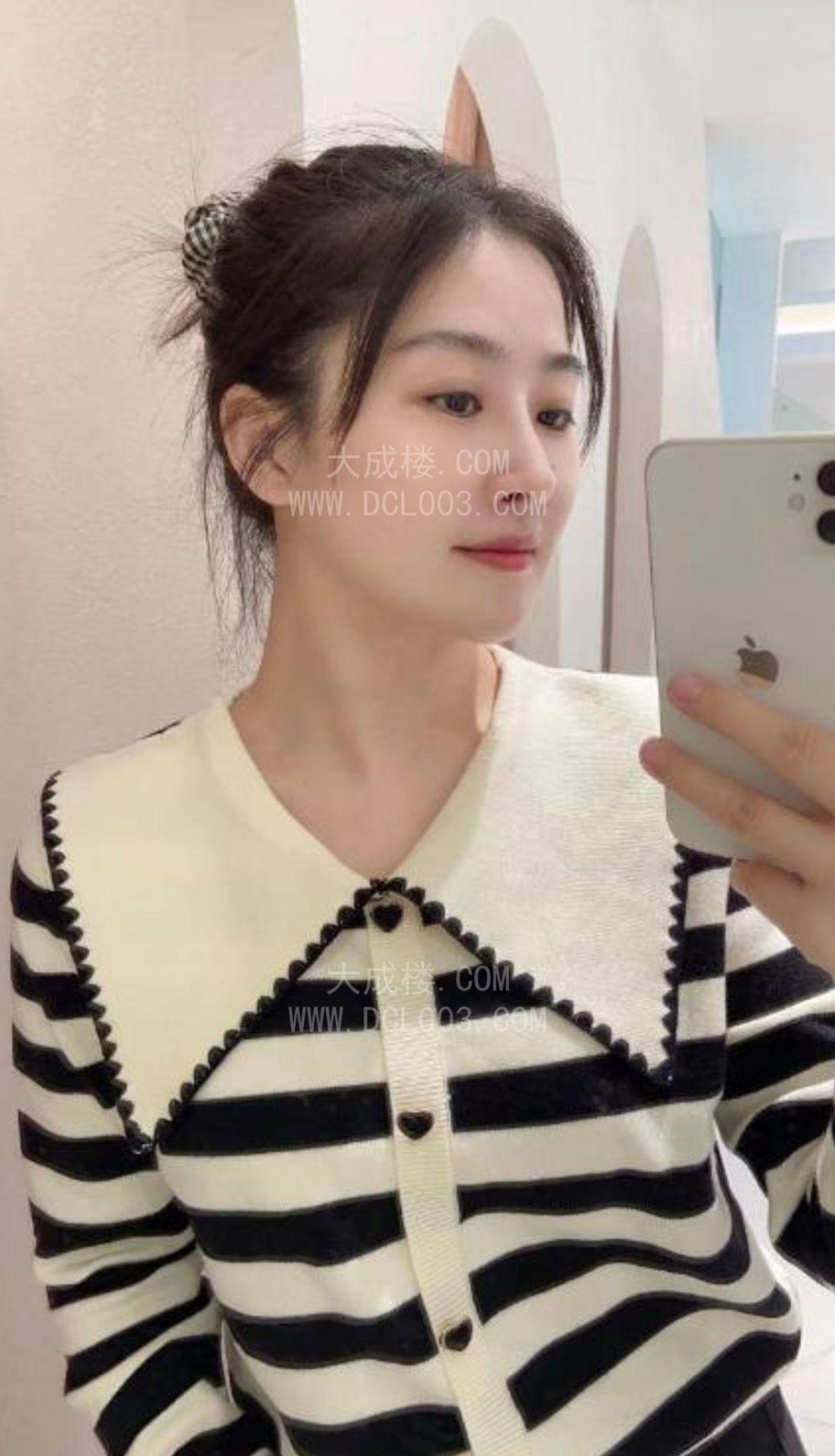 闵行清纯黑长直小妹