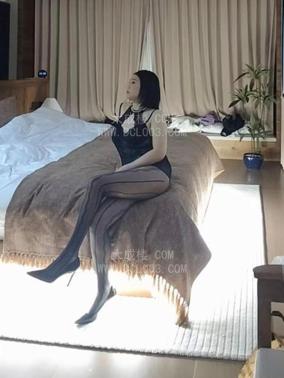 成都气质贵妇孟老师