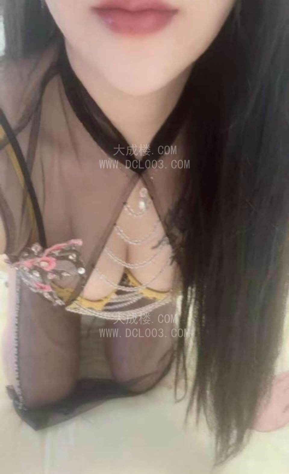 福田猪仙女