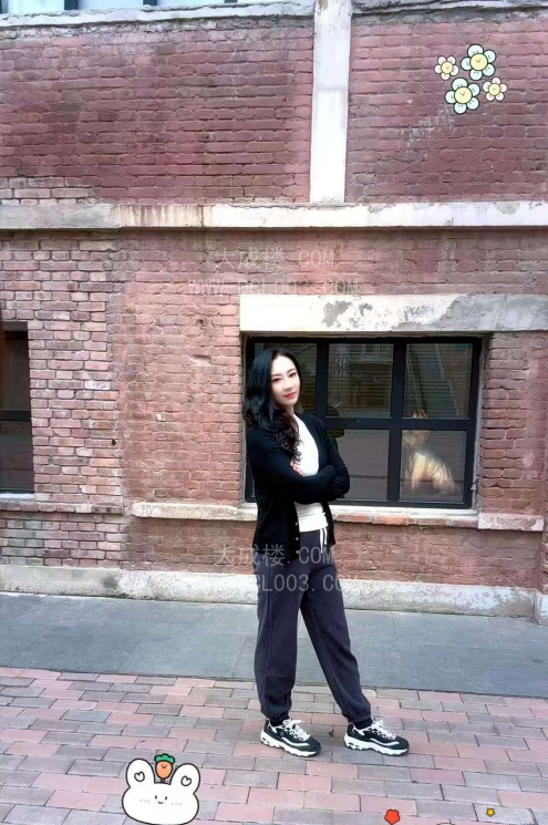 丰台长腿骚少妇