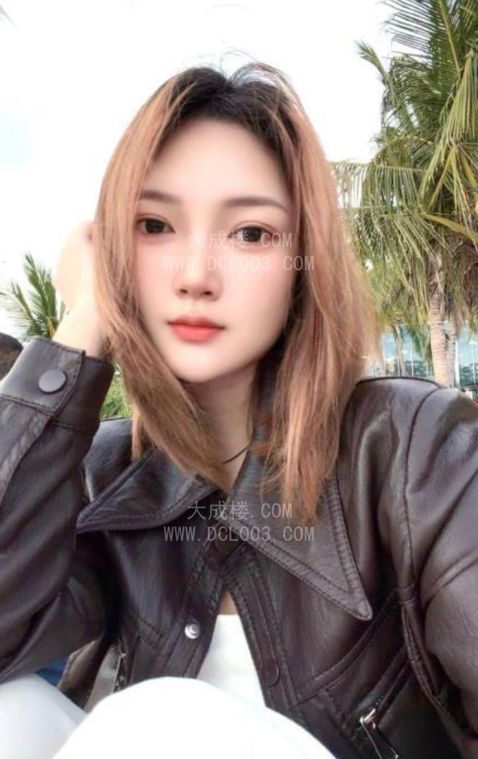 三亚性感御姐小雅