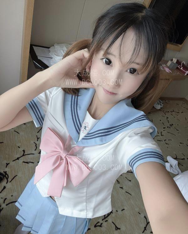 二次元小萝莉
