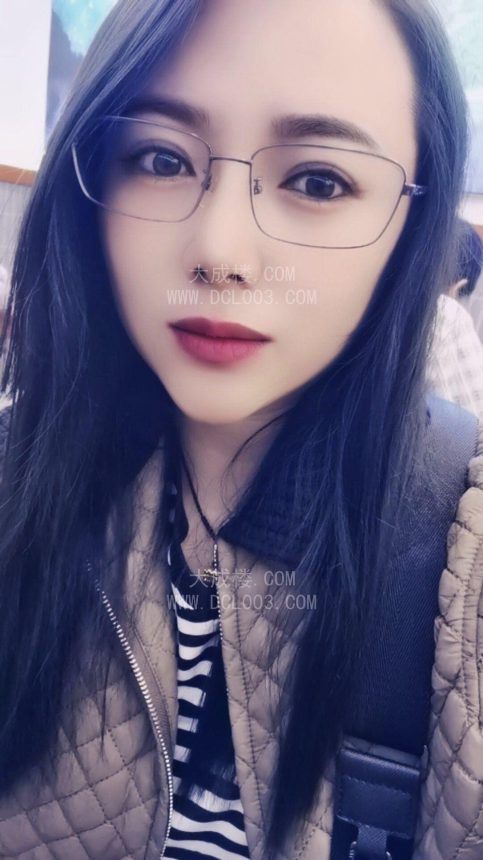 广州东北百合姐姐 