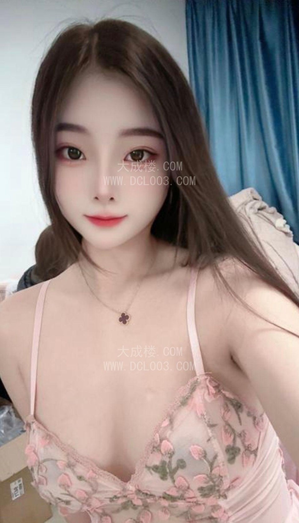 性感半只狐狸