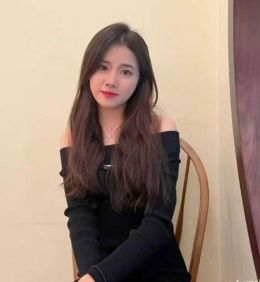 光明甜美小小