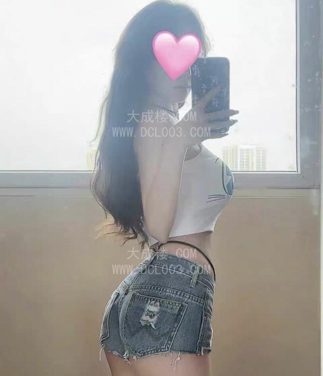 中项小姐姐服务型