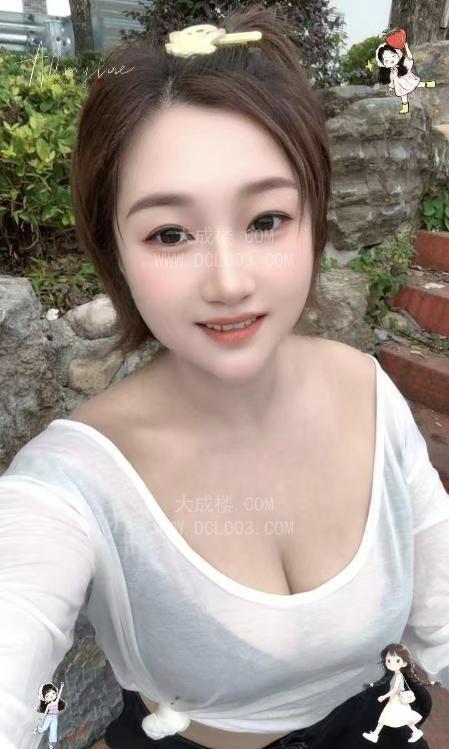 龙华服务系大奶甜甜