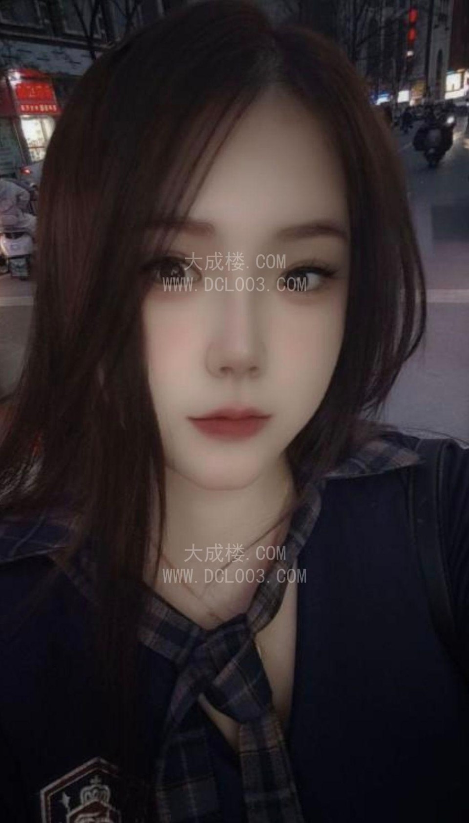 郑州管城大奶妹