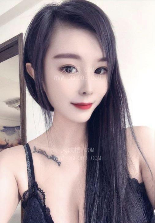 郑州好身材西雅姐姐