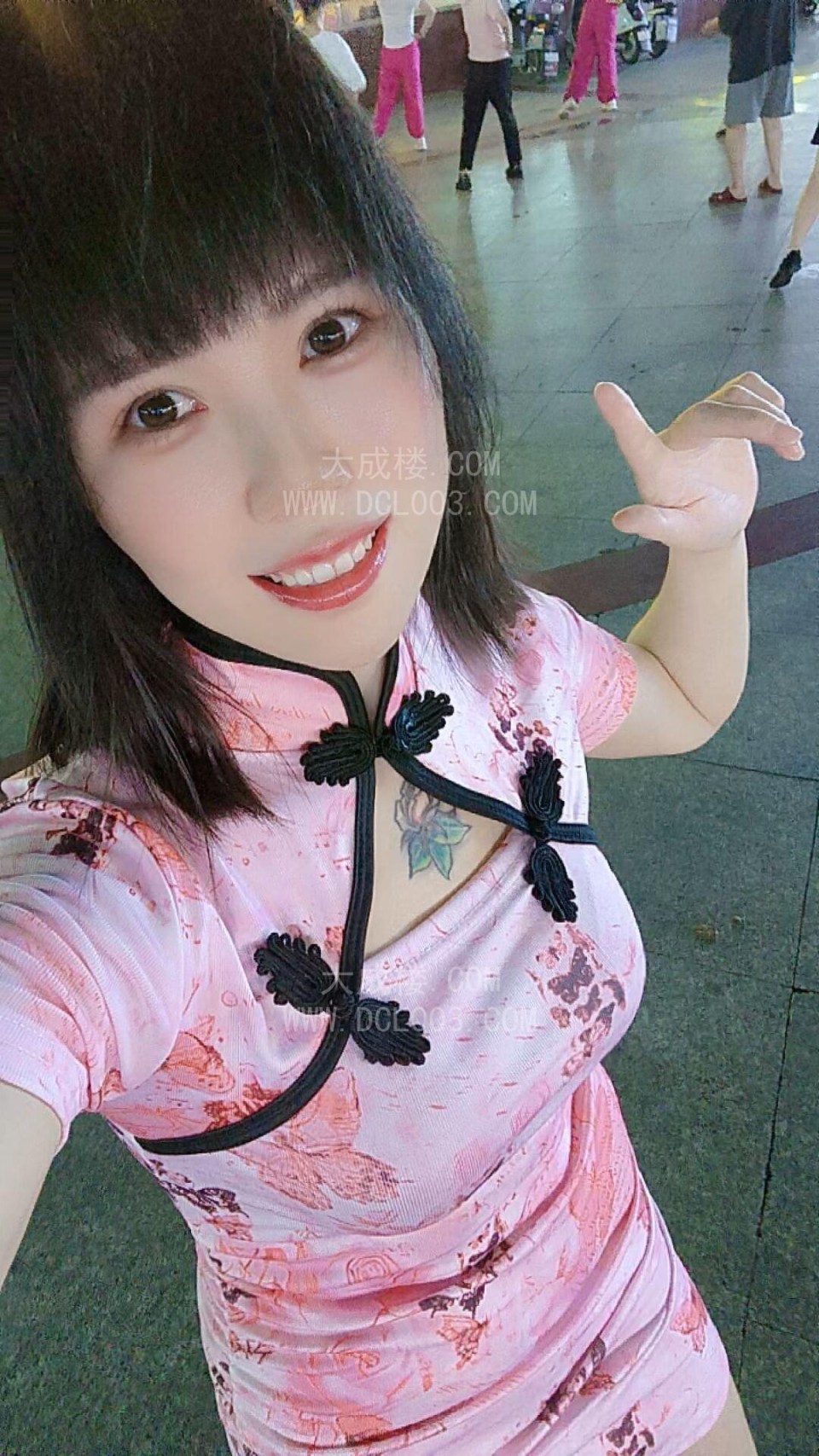 东莞大朗三通泄火骚女