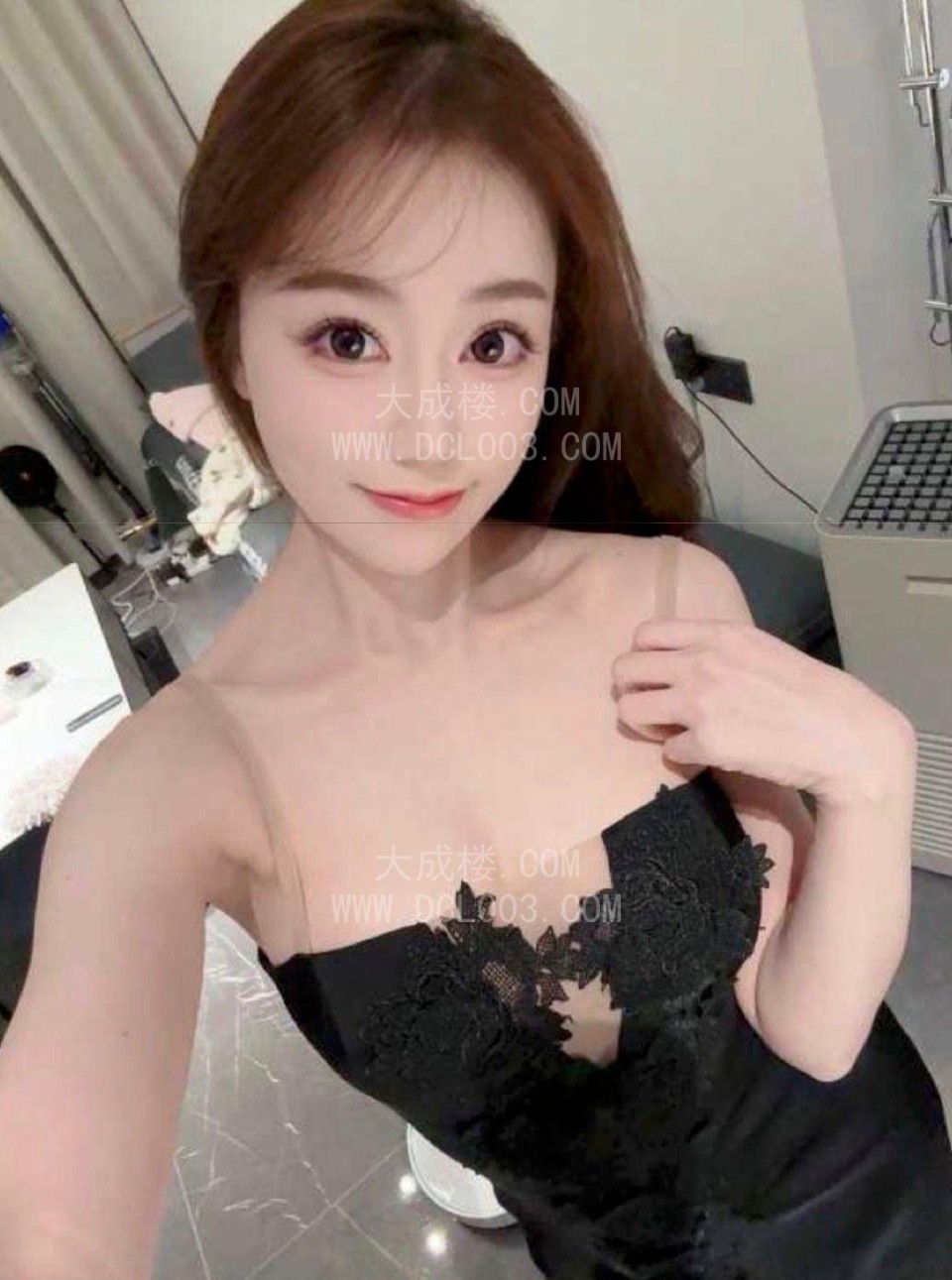 广州越秀楚楚