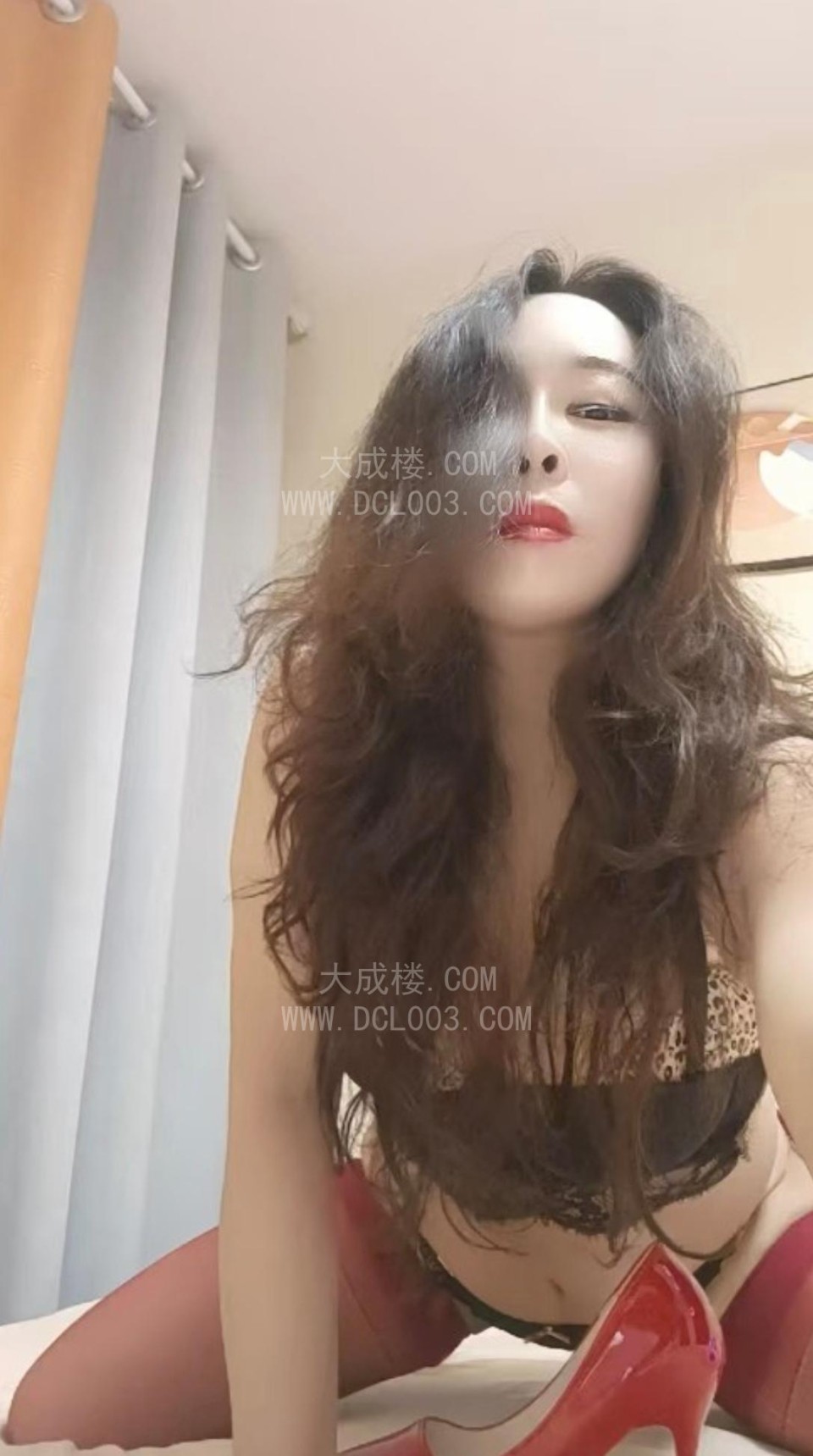 西安南稍门风骚柔情