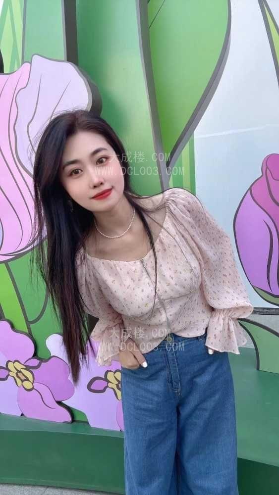 光明长腿美女琳琳
