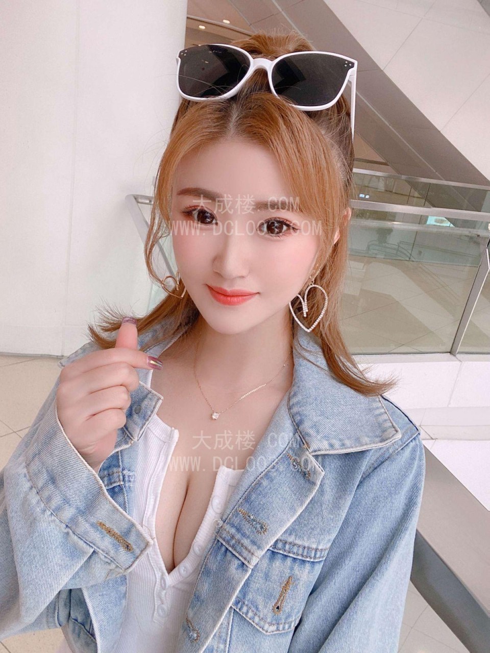 白云三元里可爱逗逗