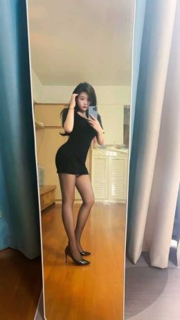 海珠南洲小灵儿