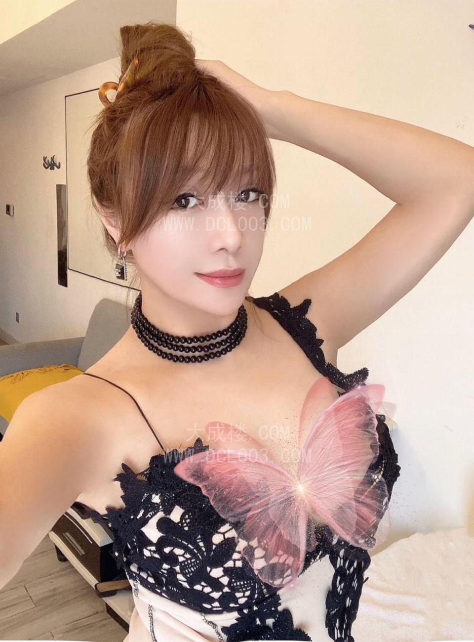 越秀璐遥