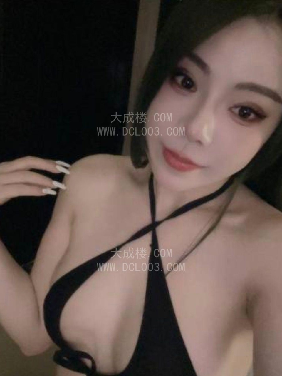 厦门尤物小湿妹