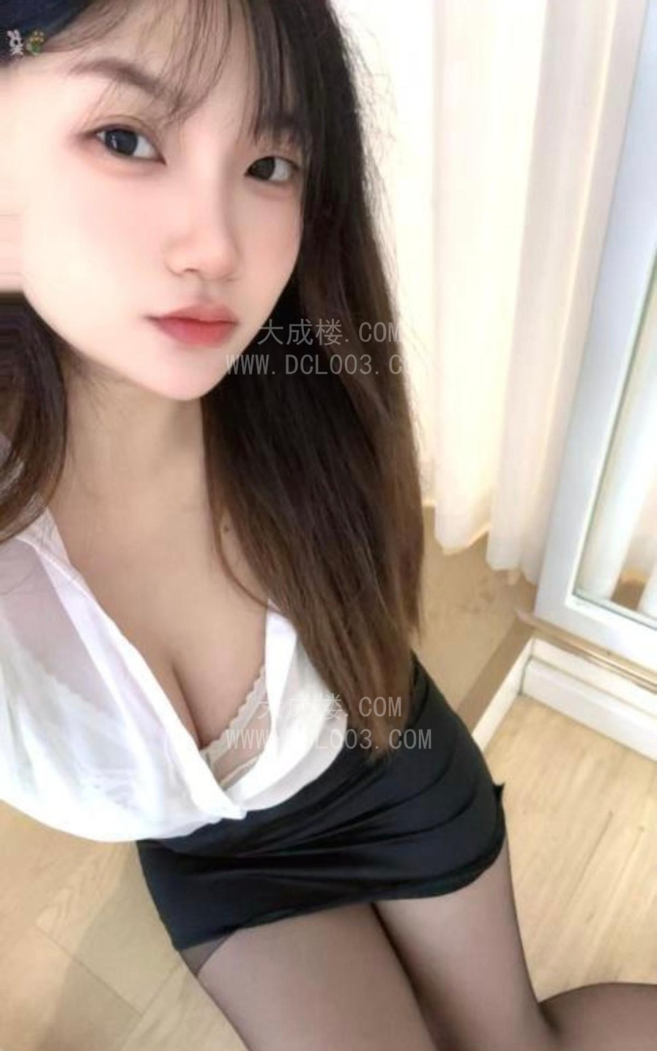 南昌大奶黑丝高跟女王