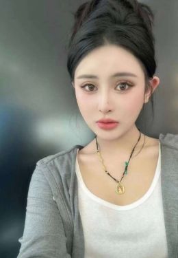 长安温柔璐璐