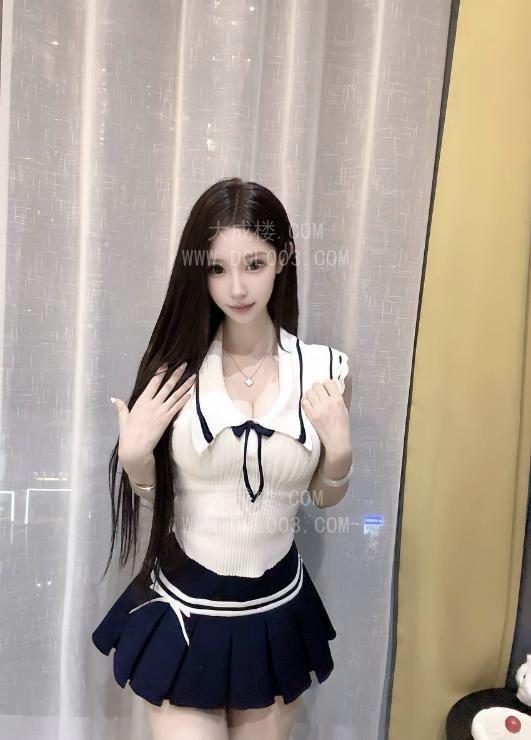 福田肤白颜值身材顶老师