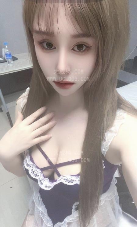 西安情趣美乳冉冉