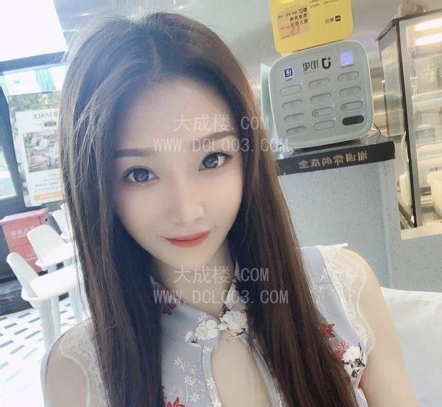 厦门高颜长腿美女老师