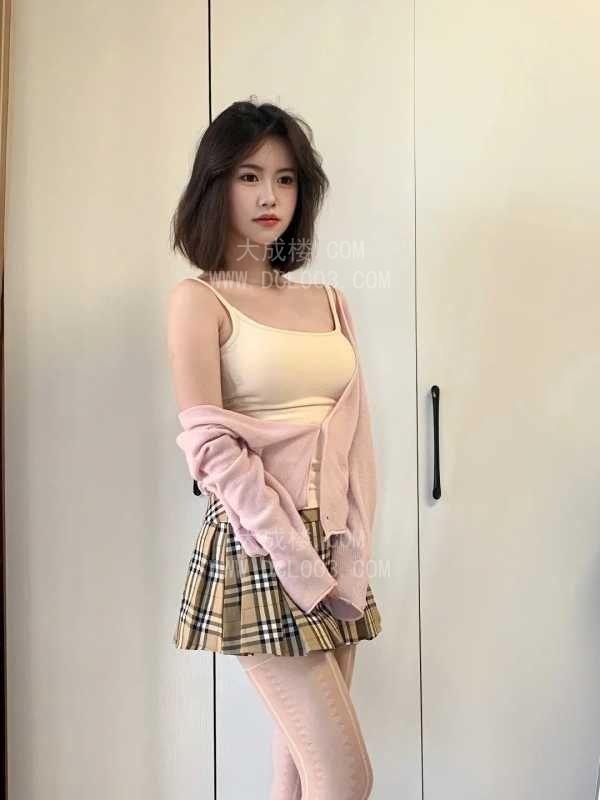 白云服务茜茜