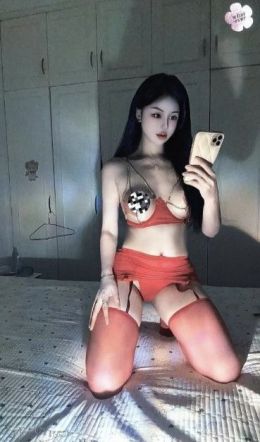 民治莞式小姐姐