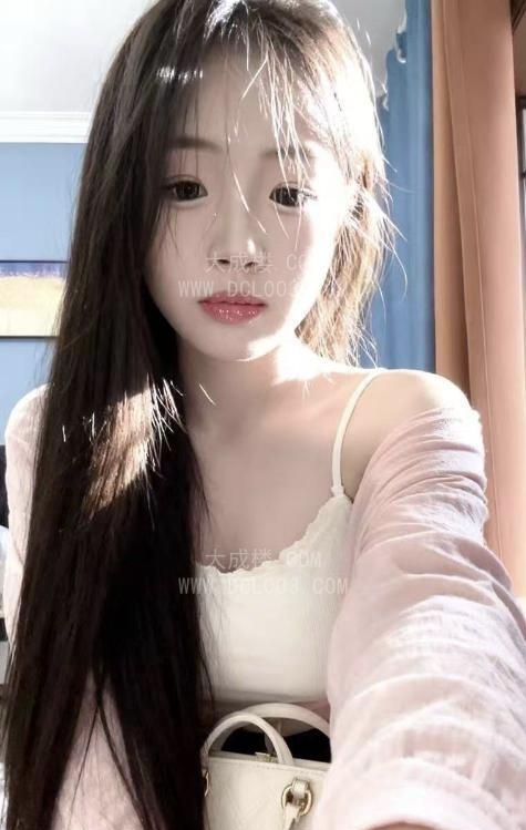 长沙阳光清纯可爱妹天天