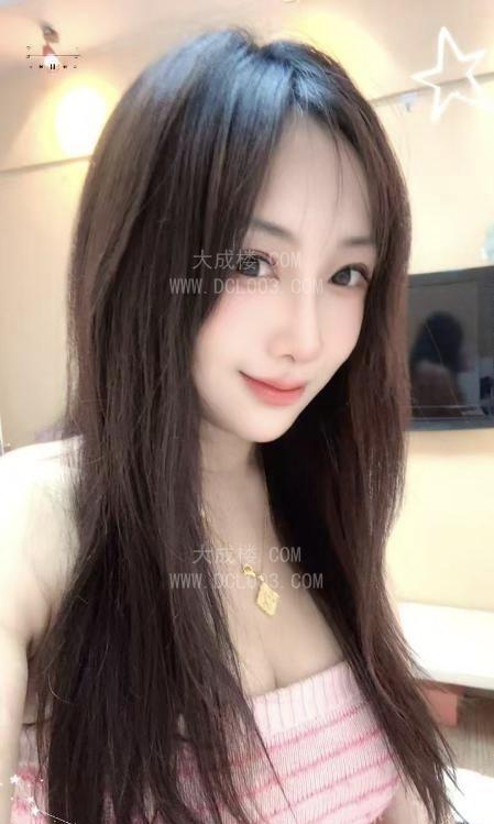 南京秦淮高颜值气质美女
