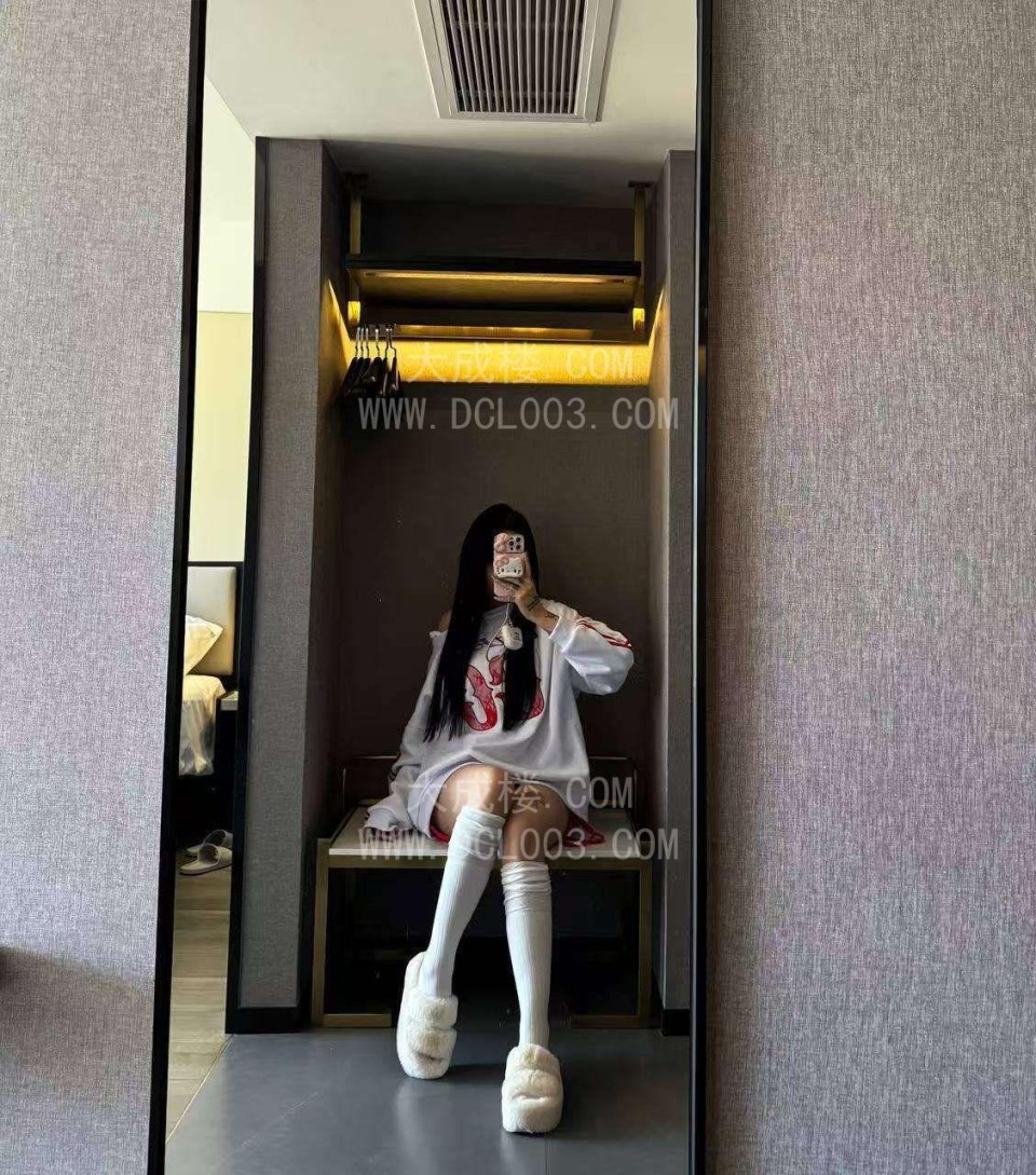 白云兼职佛系开课安小狸