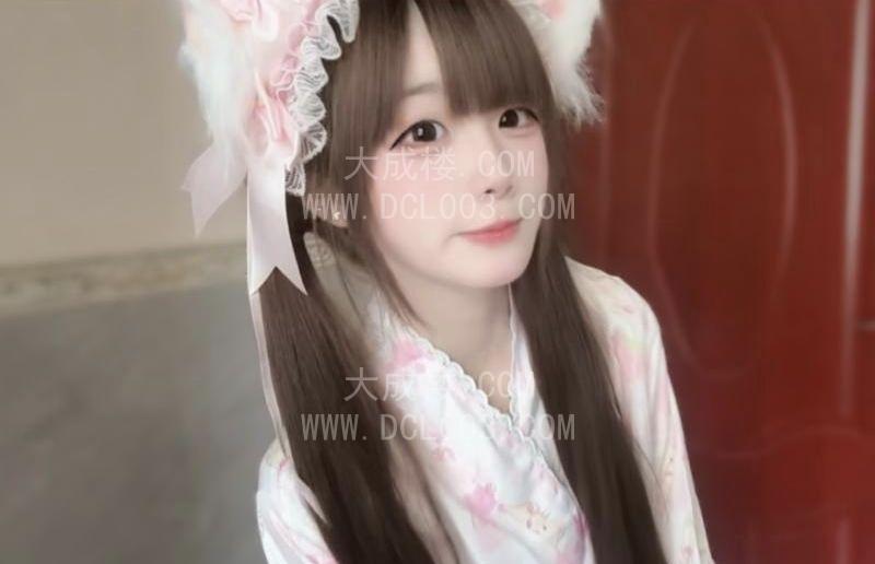 南门洛丽塔妹妹