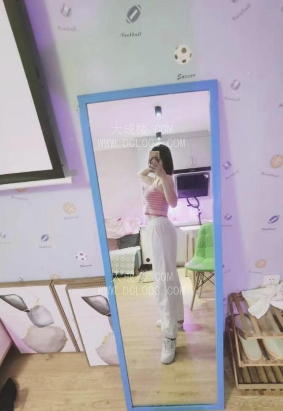 良家温柔小姐姐