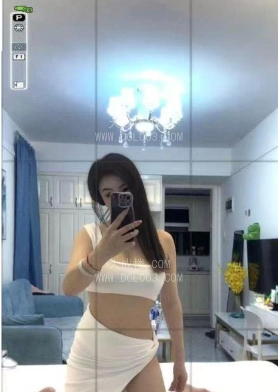 温柔服务系可可