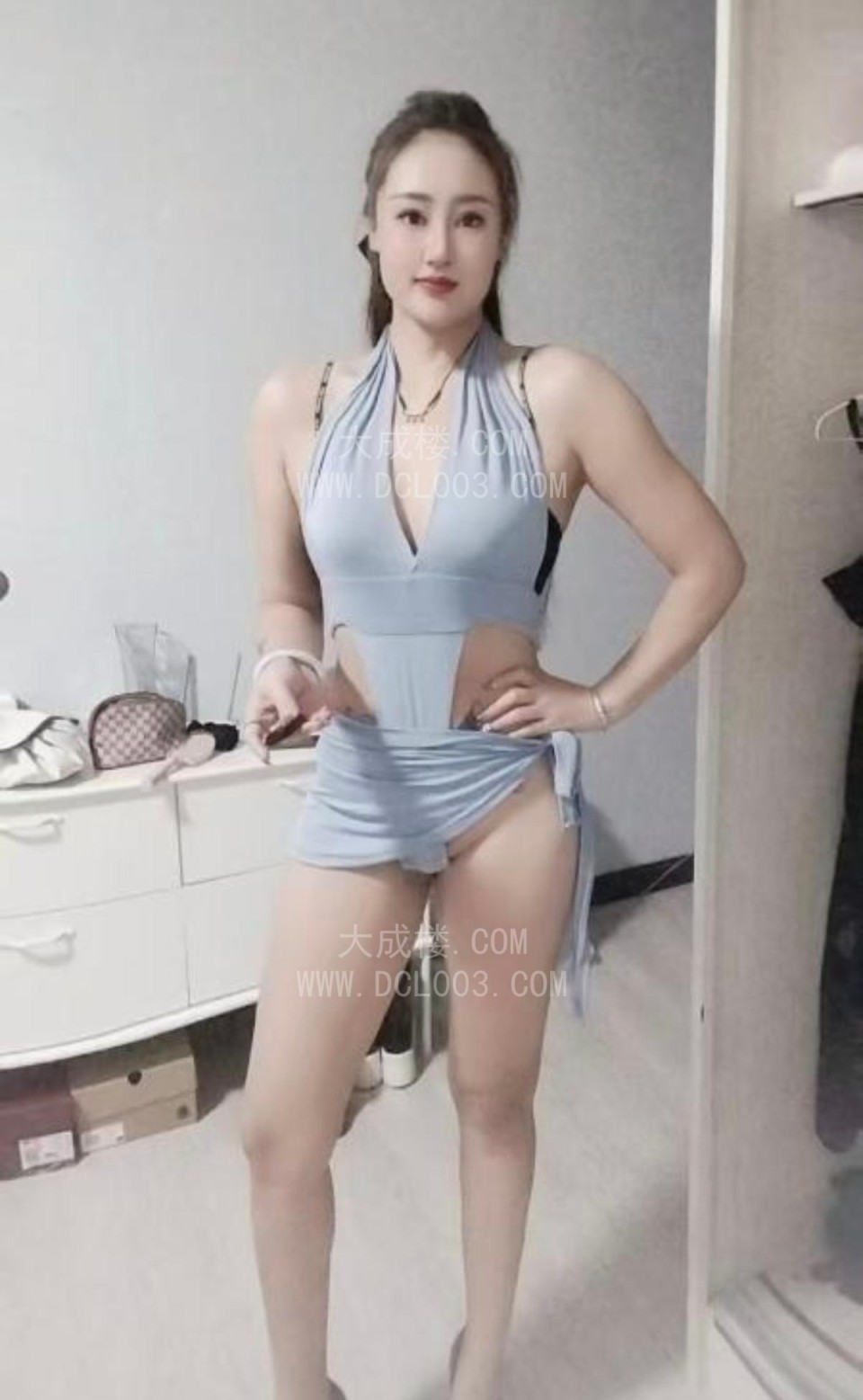 南京三通Lisa