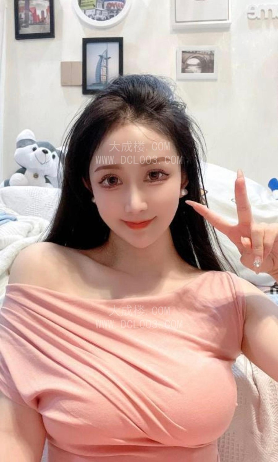 长春大胸古典美女