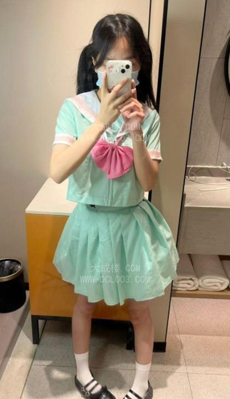 海珠个人服务萝莉妹
