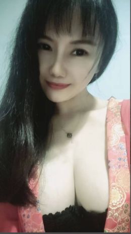 龙华清湖新村丫头