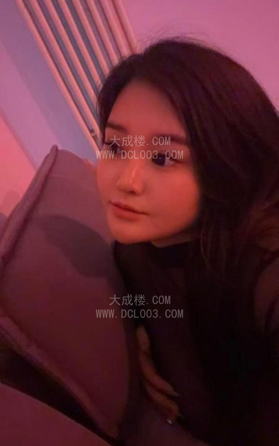 沈阳性感大胸少妇