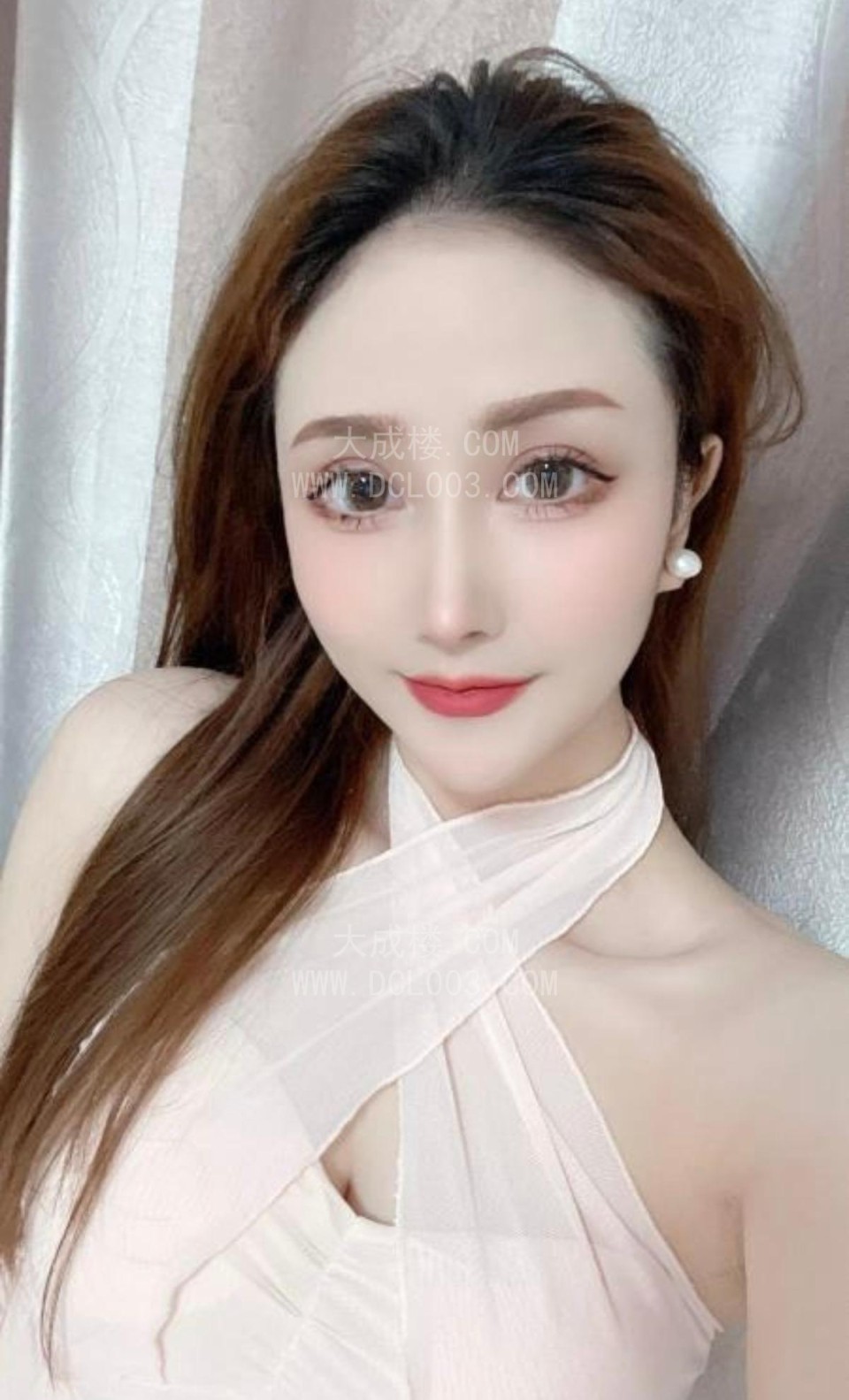 长春大胸古典美女